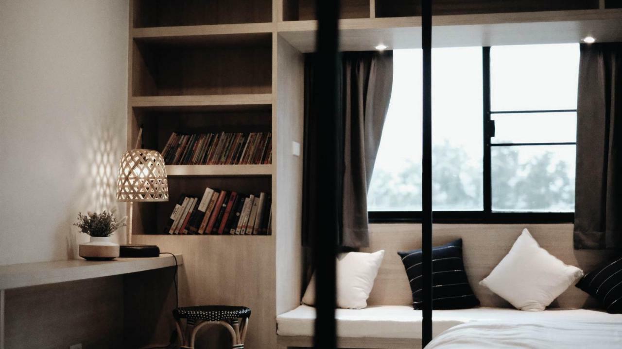 Amaka Bed and Breakfast Chiang Mai Exteriör bild